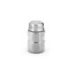 Dali 550 Food Flask Silver